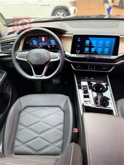 فولكسفاغن أطلس